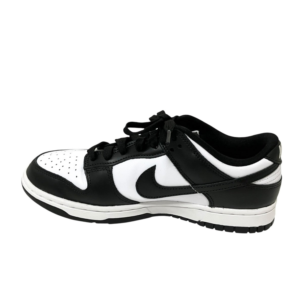 NIKE DUNK LOW RETROスニーカーDD1391 100 古着・中古-4枚目のアイテム画像