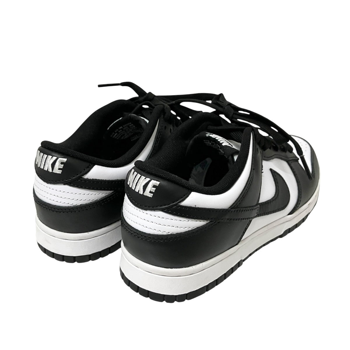 NIKE DUNK LOW RETROスニーカーDD1391 100 古着・中古-5枚目のアイテム画像