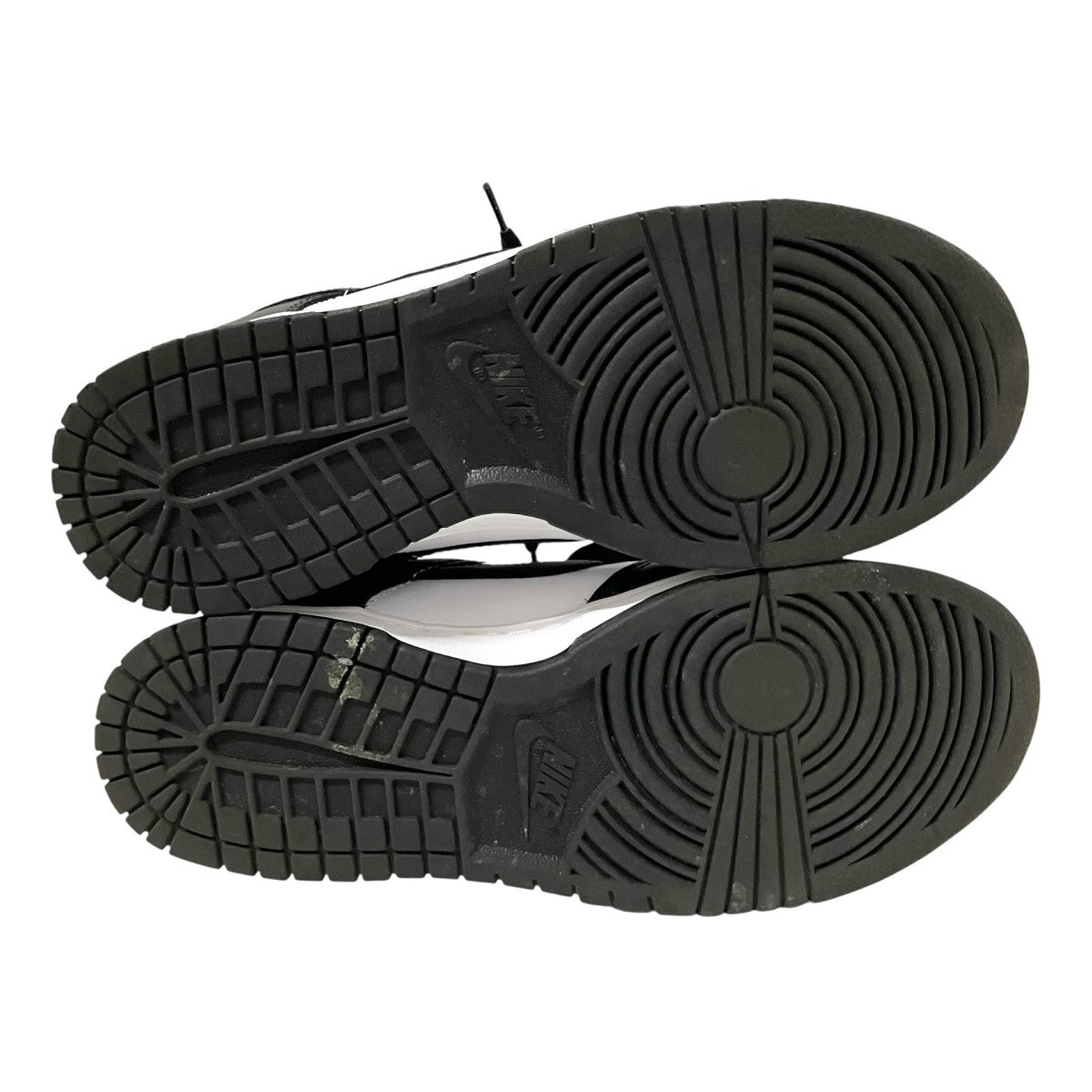 NIKE DUNK LOW RETROスニーカーDD1391 100 古着・中古-8枚目のアイテム画像