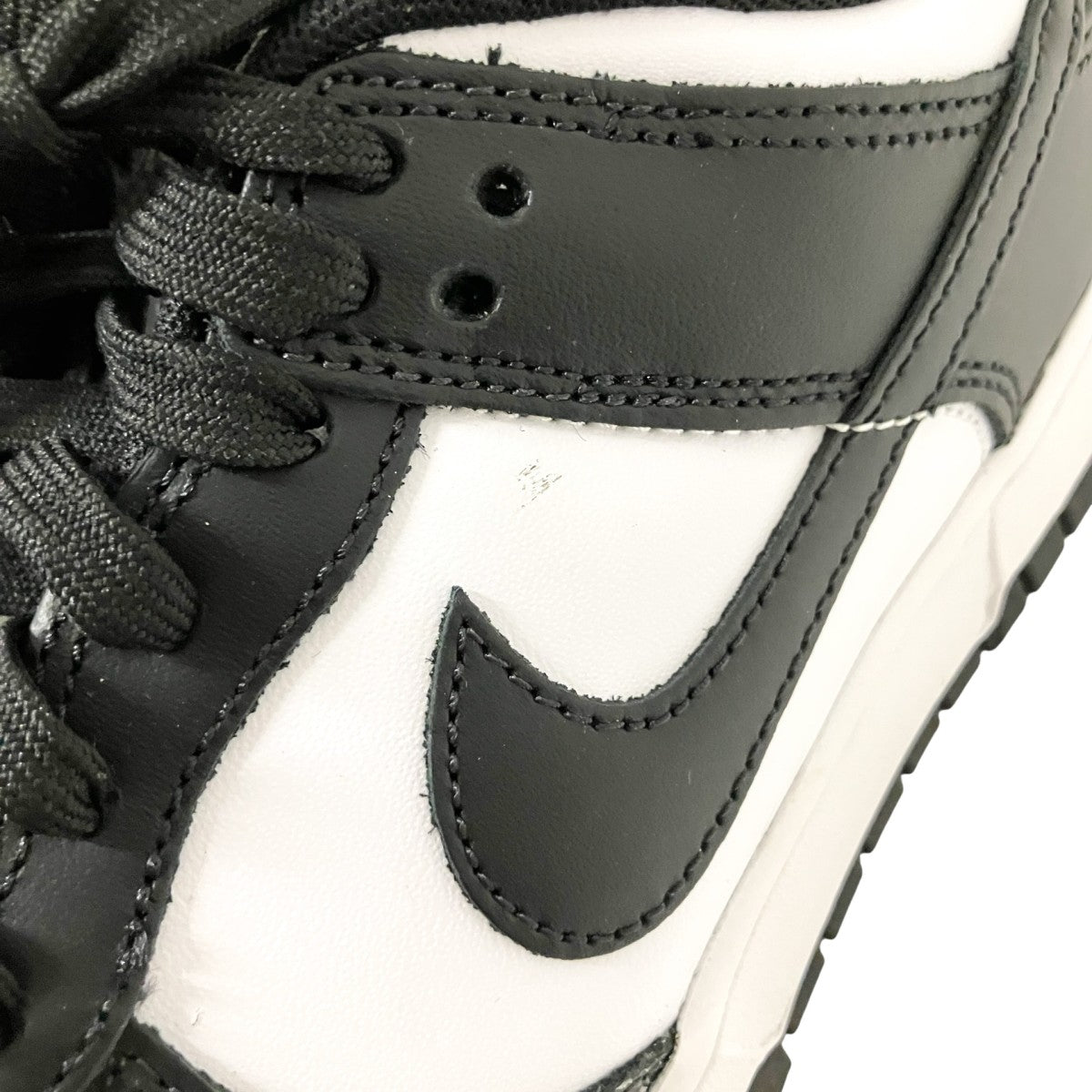 NIKE DUNK LOW RETROスニーカーDD1391 100 古着・中古-9枚目のアイテム画像