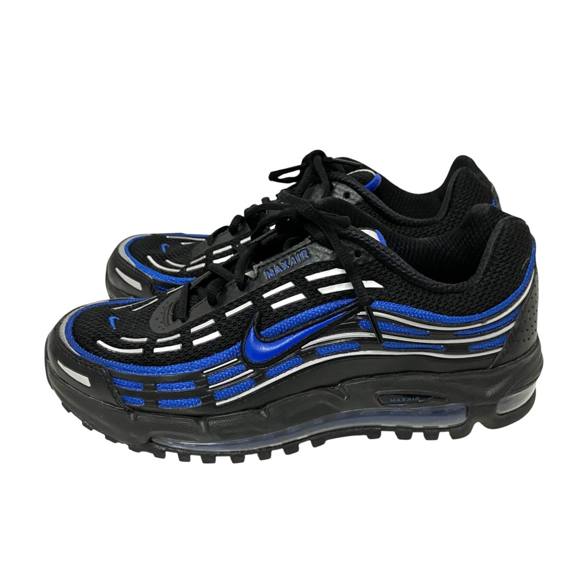 NIKE AIR MAX TL 2．5スニーカーFZ4110 005 古着・中古-3枚目のアイテム画像