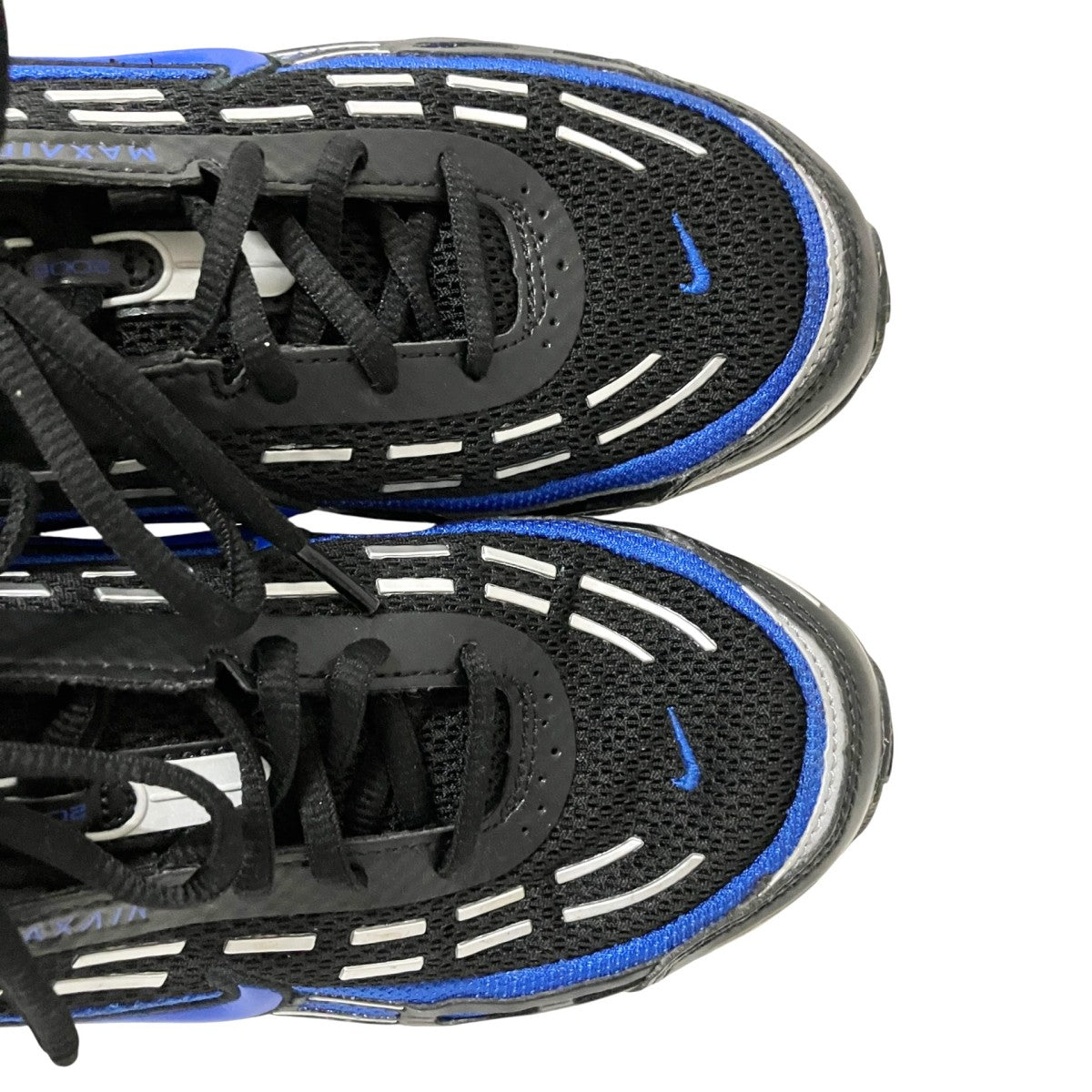 NIKE AIR MAX TL 2．5スニーカーFZ4110 005 古着・中古-7枚目のアイテム画像