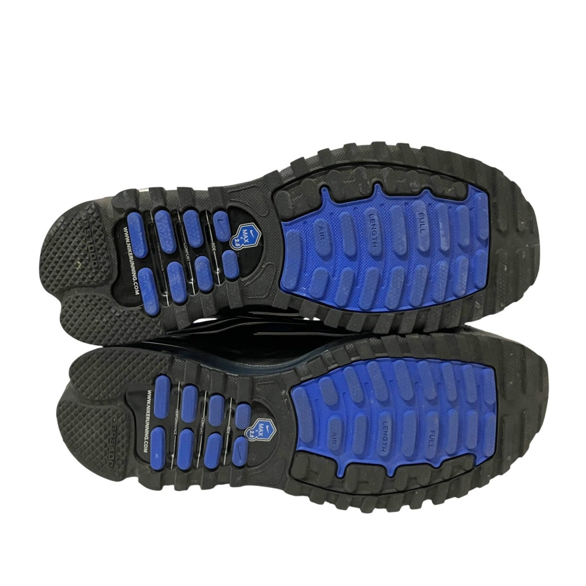 NIKE AIR MAX TL 2．5スニーカーFZ4110 005 古着・中古-8枚目のアイテム画像