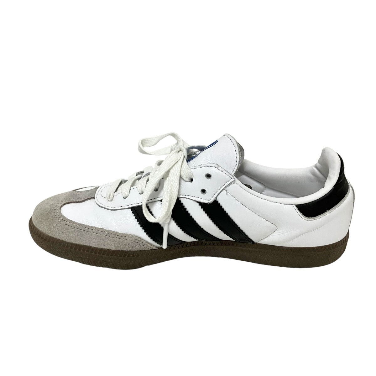 adidas Samba OGスニーカーB75806 古着・中古-4枚目のアイテム画像
