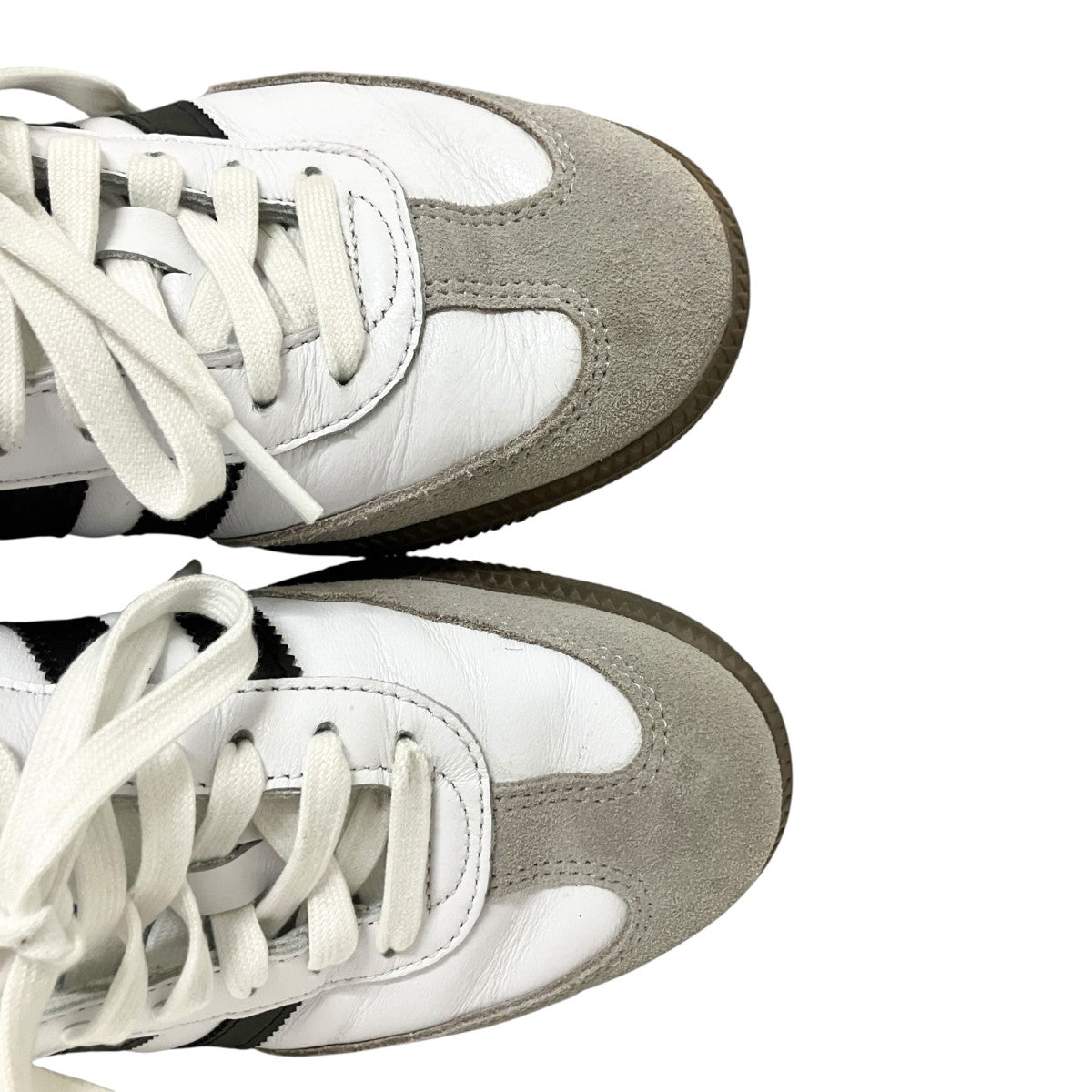 adidas Samba OGスニーカーB75806 古着・中古-8枚目のアイテム画像