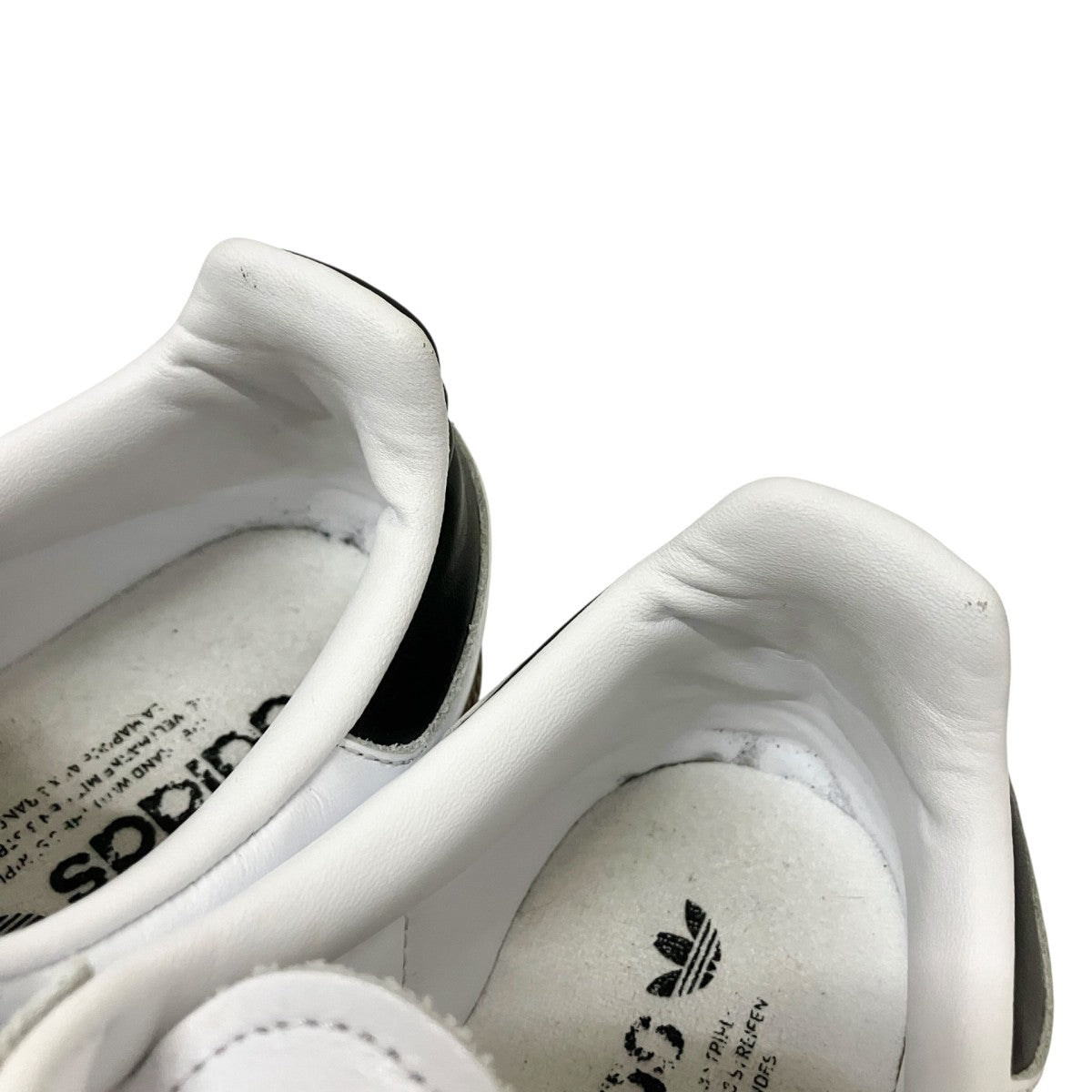 adidas Samba OGスニーカーB75806 古着・中古-9枚目のアイテム画像