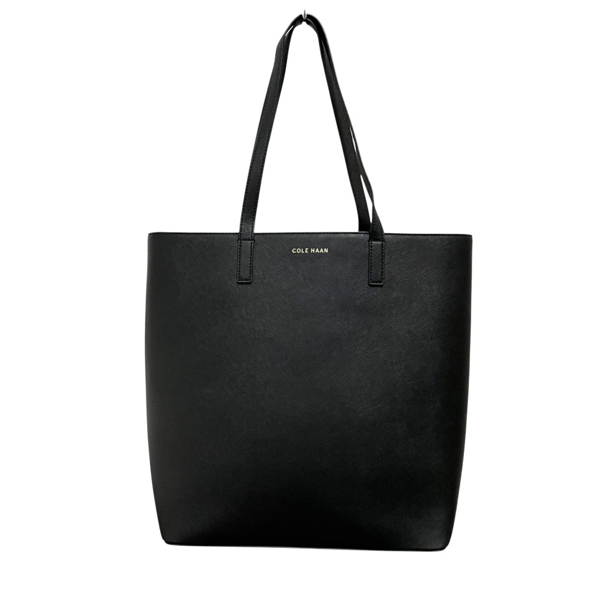 COLE HAAN ゴーエニウェアトートトートバッグ 古着・中古-1枚目のアイテム画像