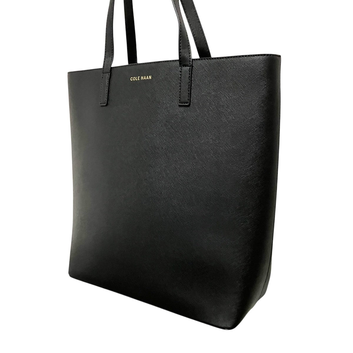 COLE HAAN ゴーエニウェアトートトートバッグ 古着・中古-3枚目のアイテム画像