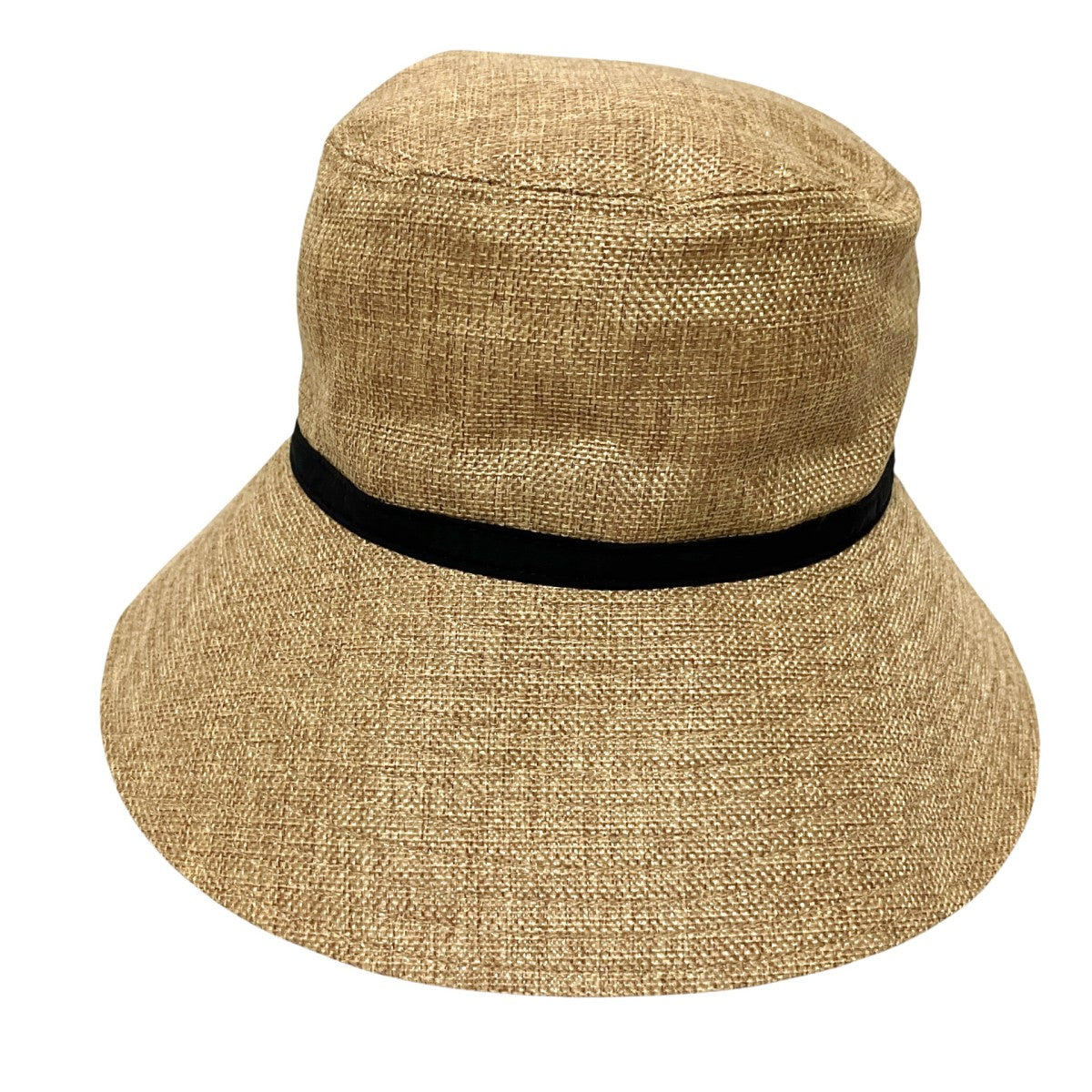 COCAGEL×green label relaxing ストラップ付ハット 古着・中古-2枚目のアイテム画像