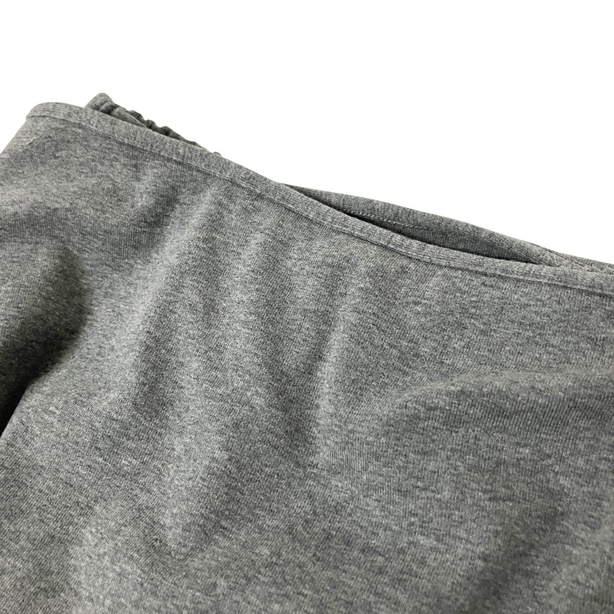 anuke Layered Cut Pantsレイヤードラップパンツ62510722 古着・中古-3枚目のアイテム画像