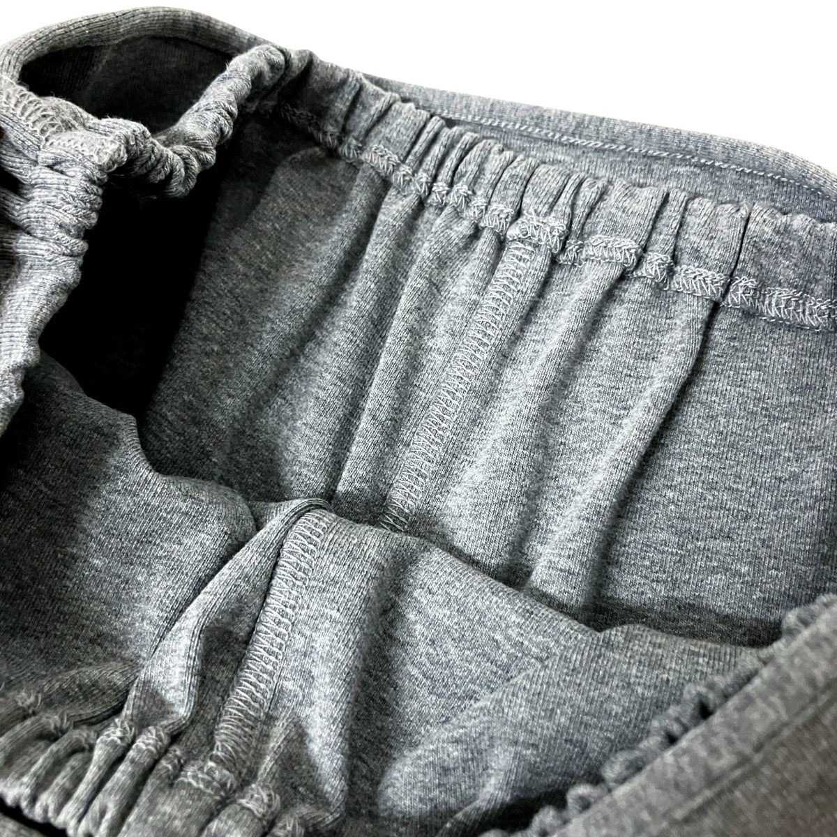 anuke(アンヌーク) Layered Cut Pantsレイヤードラップパンツ62510722