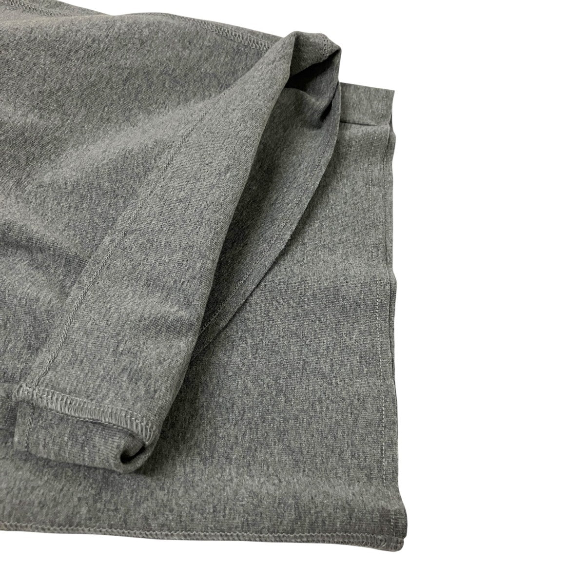 anuke Layered Cut Pantsレイヤードラップパンツ62510722 古着・中古-6枚目のアイテム画像