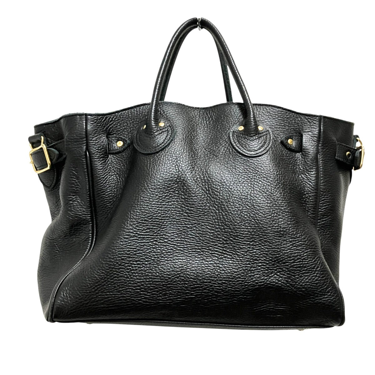 YOUNG ＆ OLSEN The DRYGOODS STORE トートバッグ 古着・中古-2枚目のアイテム画像