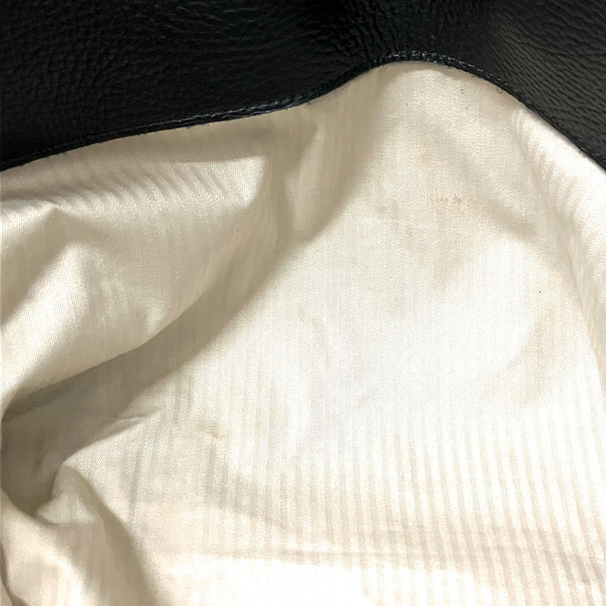 YOUNG ＆ OLSEN The DRYGOODS STORE トートバッグ 古着・中古-8枚目のアイテム画像