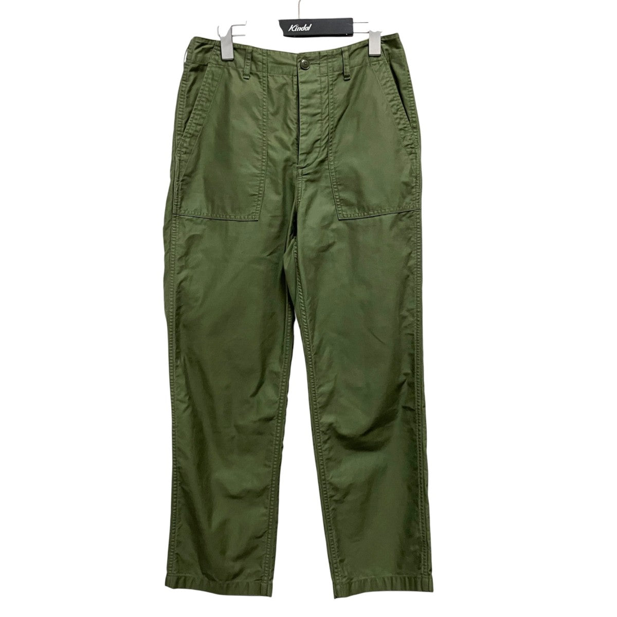 UNITED ARROWS ベイカーパンツ1514 1 000013 古着・中古-1枚目のアイテム画像