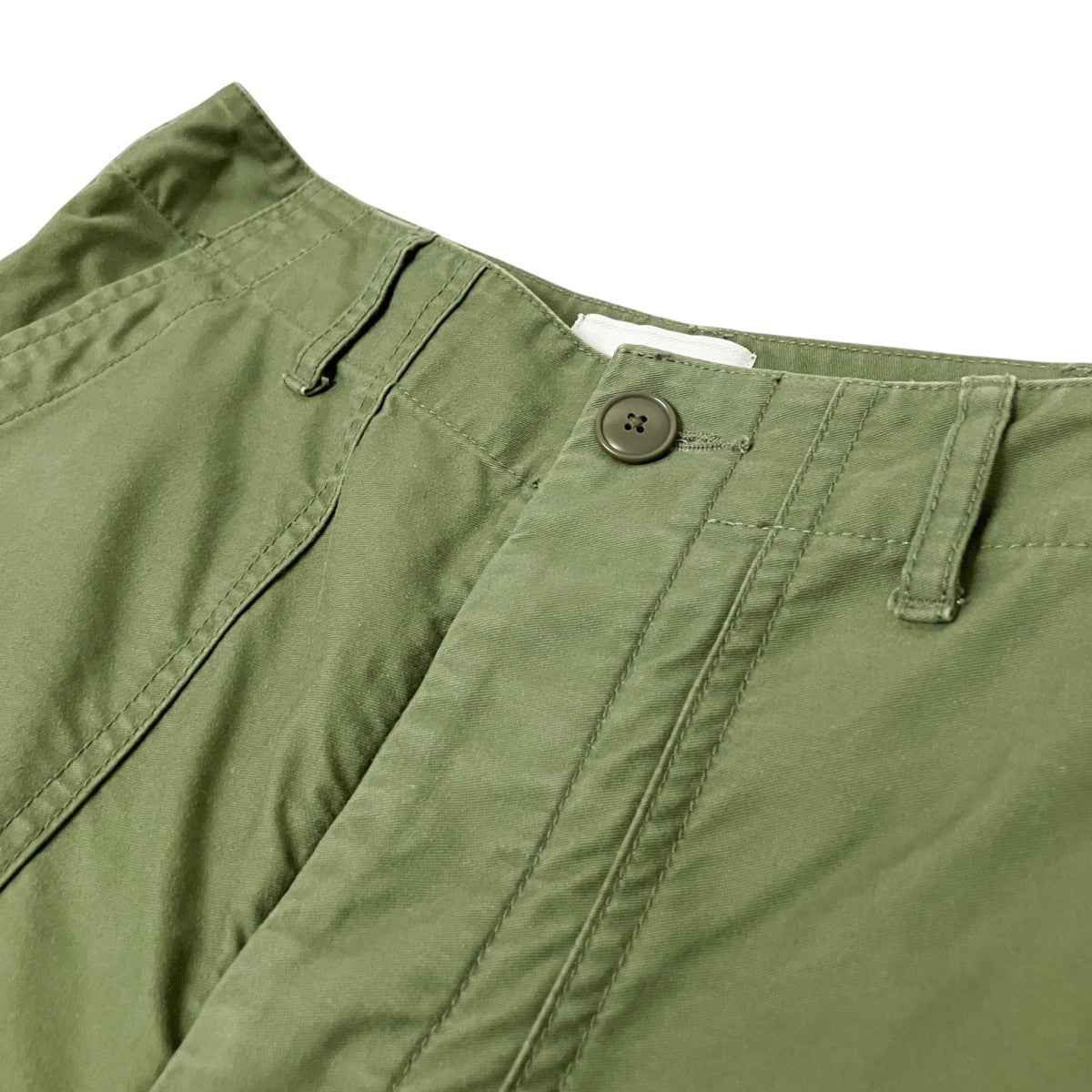 UNITED ARROWS ベイカーパンツ1514 1 000013 古着・中古-3枚目のアイテム画像