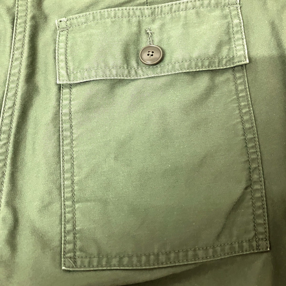 UNITED ARROWS ベイカーパンツ1514 1 000013 古着・中古-8枚目のアイテム画像