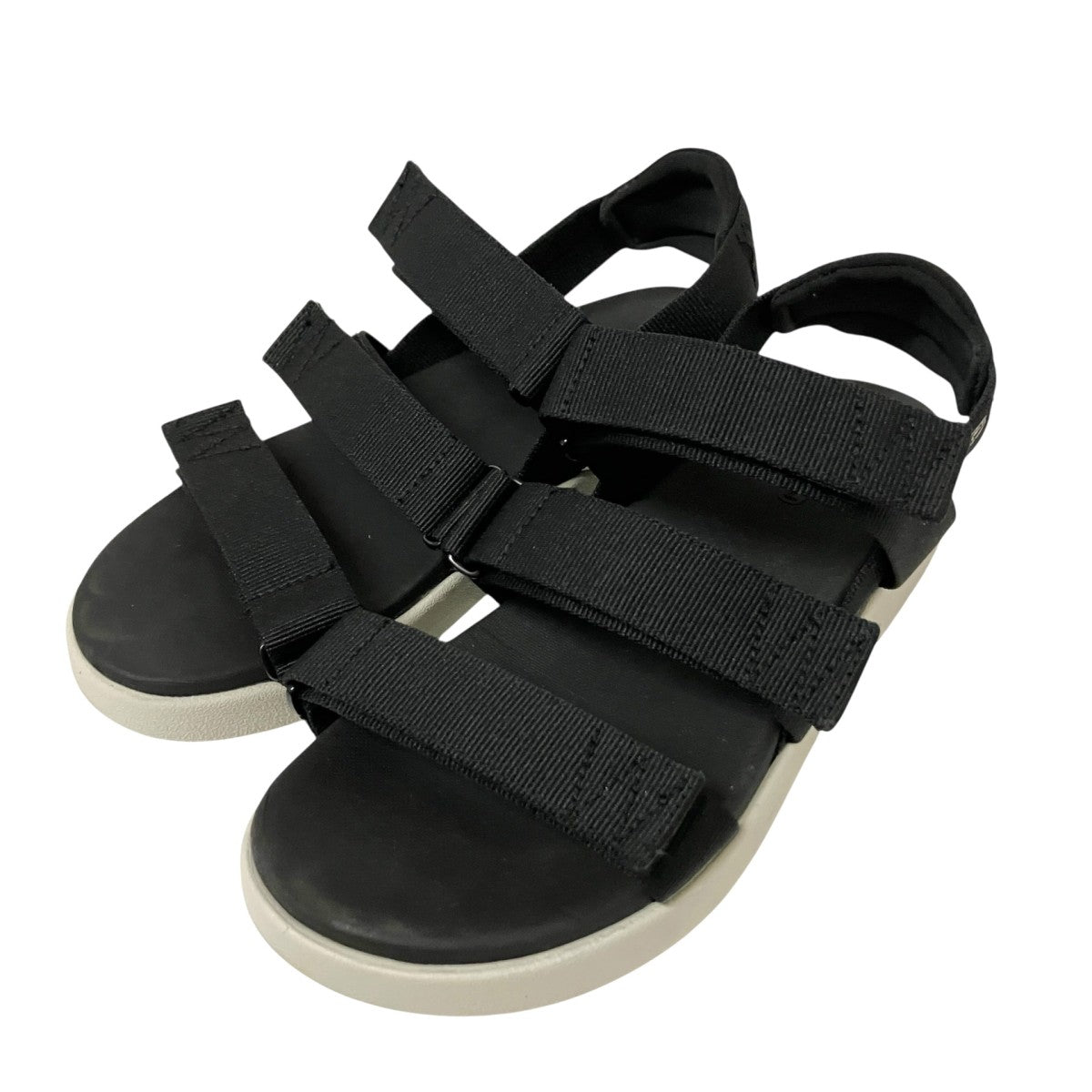 KEEN ELLE STRAPPYストラップサンダル1026138 古着・中古-1枚目のアイテム画像