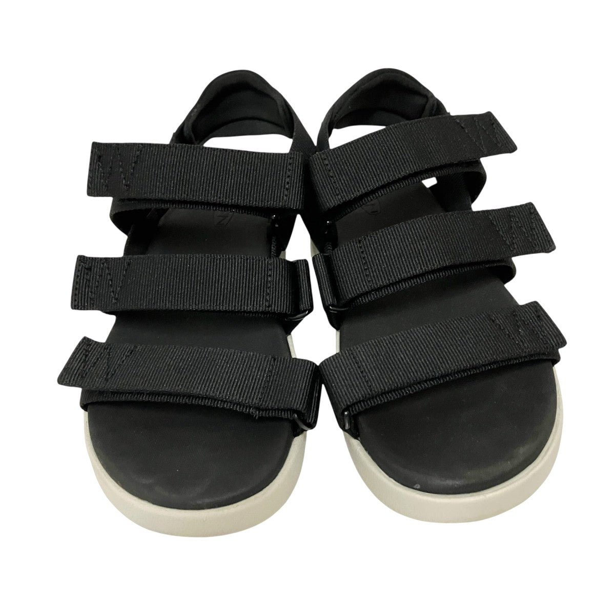 KEEN ELLE STRAPPYストラップサンダル1026138 古着・中古-2枚目のアイテム画像