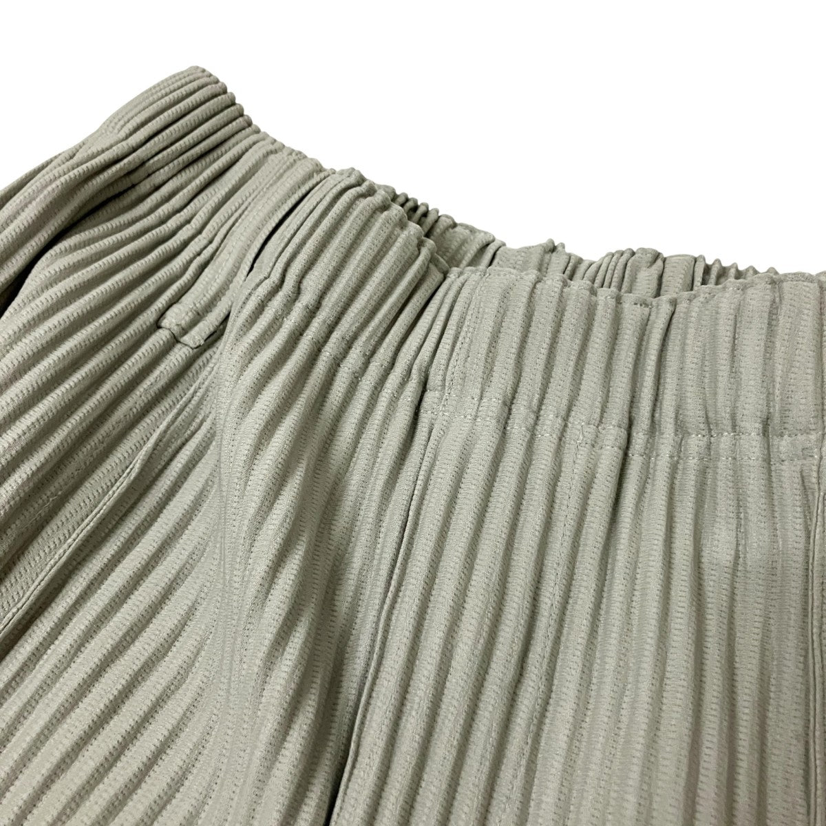 HOMME PLISSE ISSEY MIYAKE(イッセイミヤケオムプリッセ) プリーツ