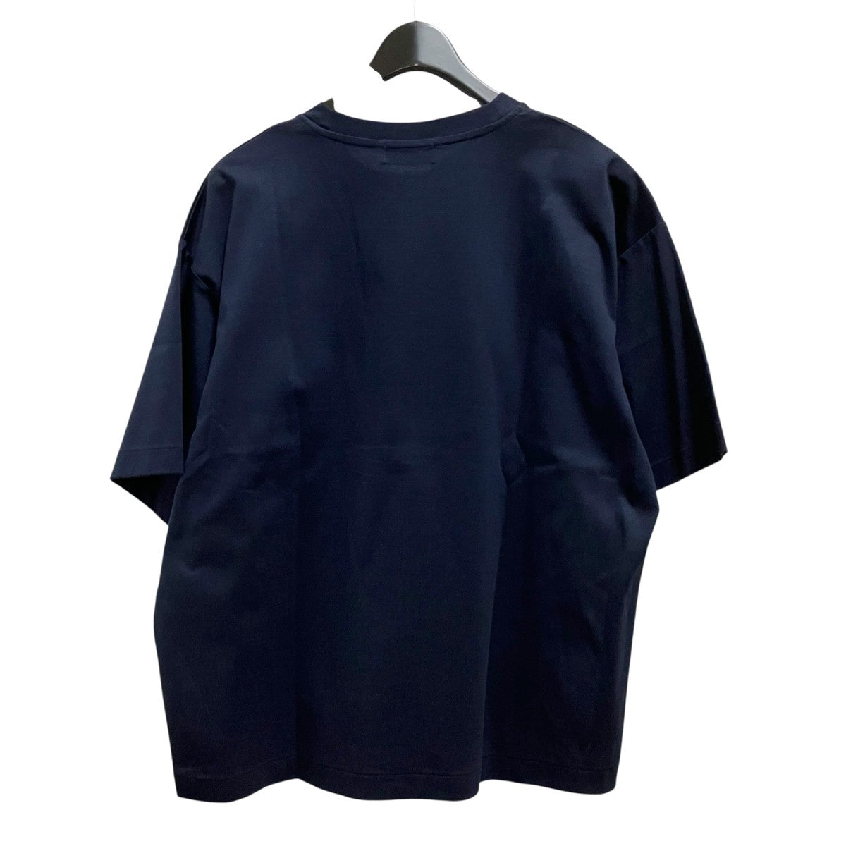 NEUTRALWORKS SC BIG TEE WITH POCKET胸ポケットTシャツKS32159 古着・中古-2枚目のアイテム画像