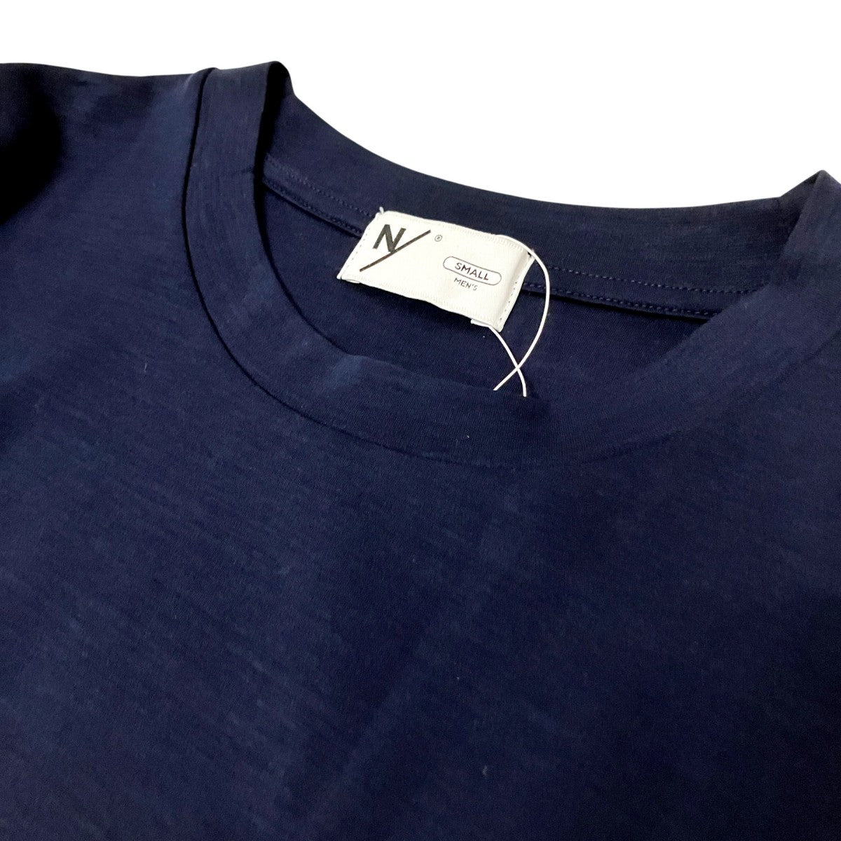 NEUTRALWORKS SC BIG TEE WITH POCKET胸ポケットTシャツKS32159 古着・中古-3枚目のアイテム画像
