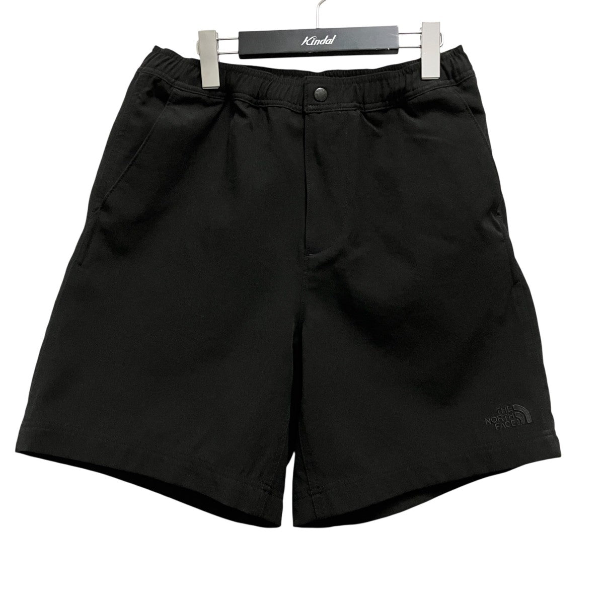 THE NORTH FACE Midair ShortハーフパンツNB42131R 古着・中古-1枚目のアイテム画像