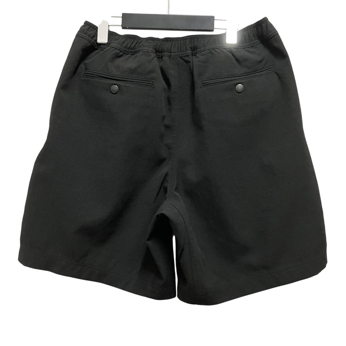 THE NORTH FACE Midair ShortハーフパンツNB42131R 古着・中古-2枚目のアイテム画像