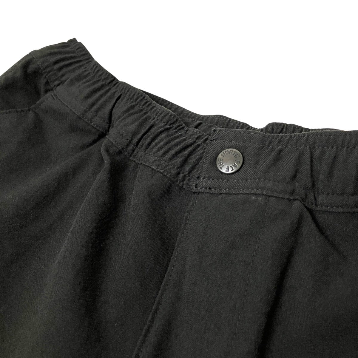THE NORTH FACE Midair ShortハーフパンツNB42131R 古着・中古-3枚目のアイテム画像