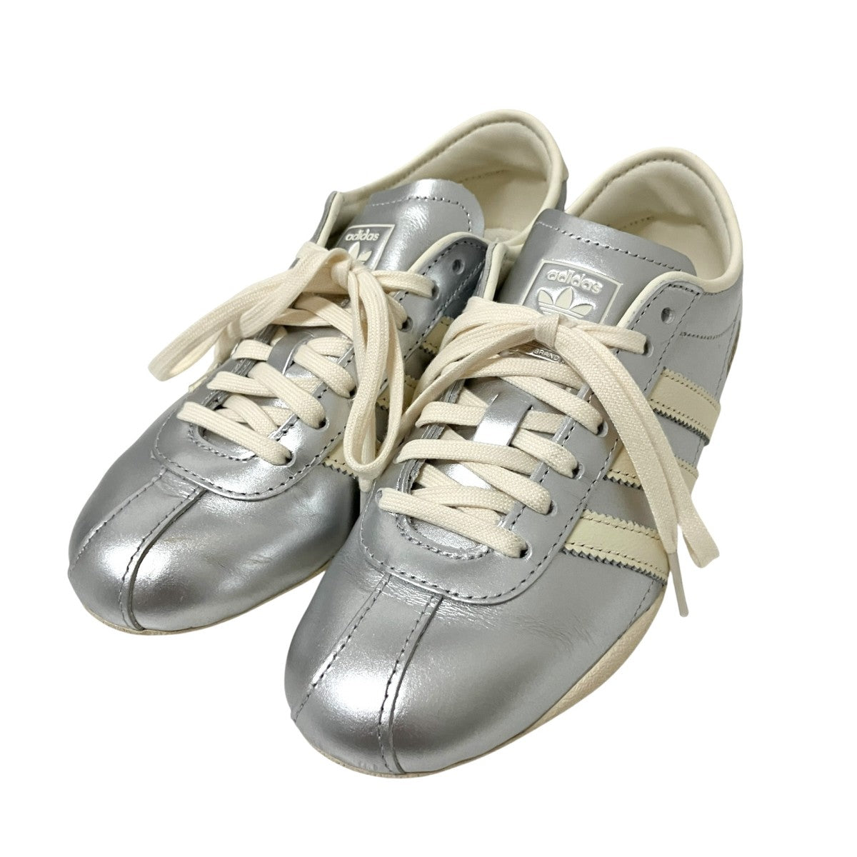 adidas TokyoスニーカーJQ0593 古着・中古-1枚目のアイテム画像