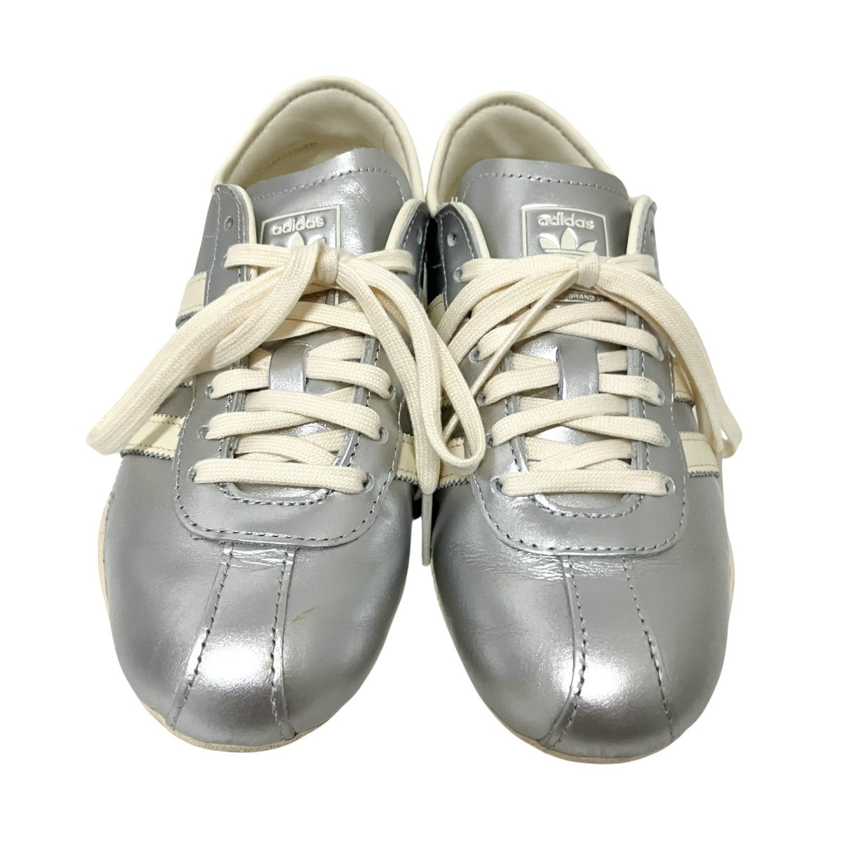 adidas TokyoスニーカーJQ0593 古着・中古-2枚目のアイテム画像