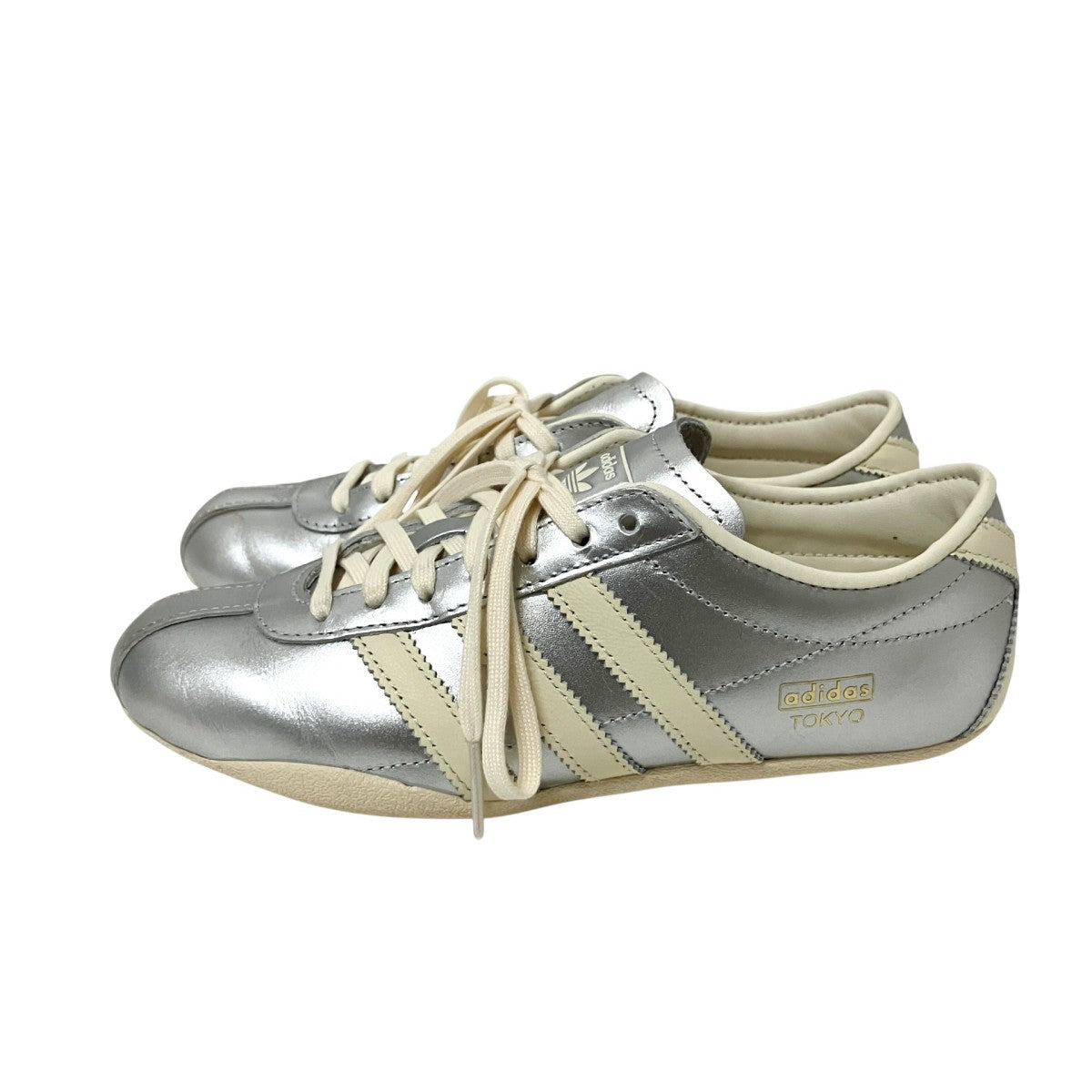 adidas TokyoスニーカーJQ0593 古着・中古-3枚目のアイテム画像