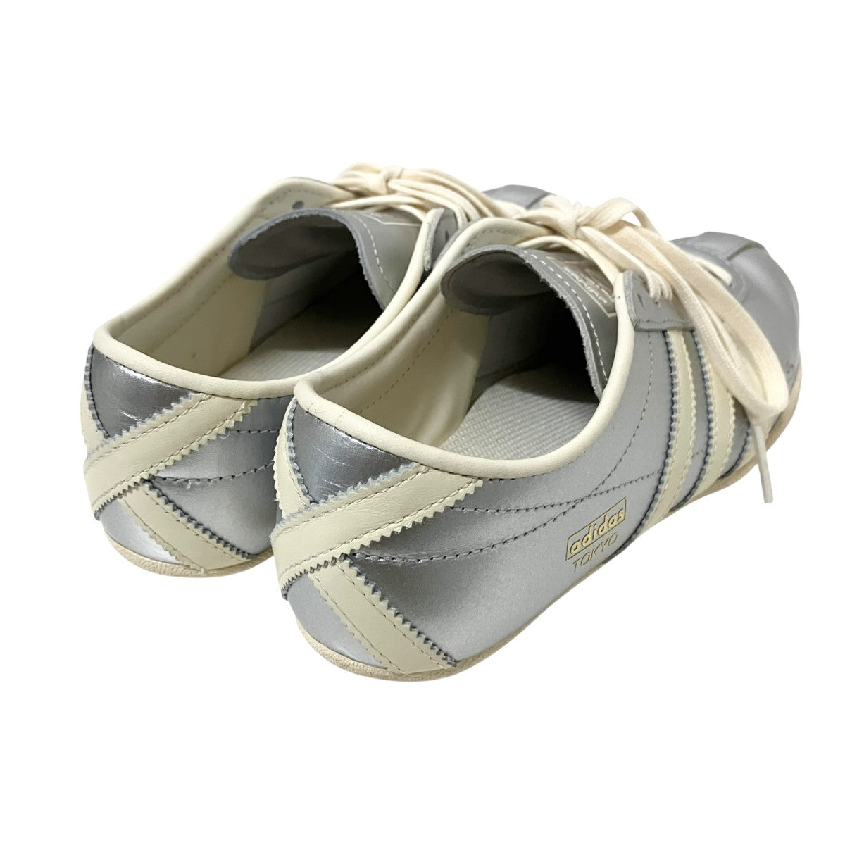 adidas TokyoスニーカーJQ0593 古着・中古-5枚目のアイテム画像
