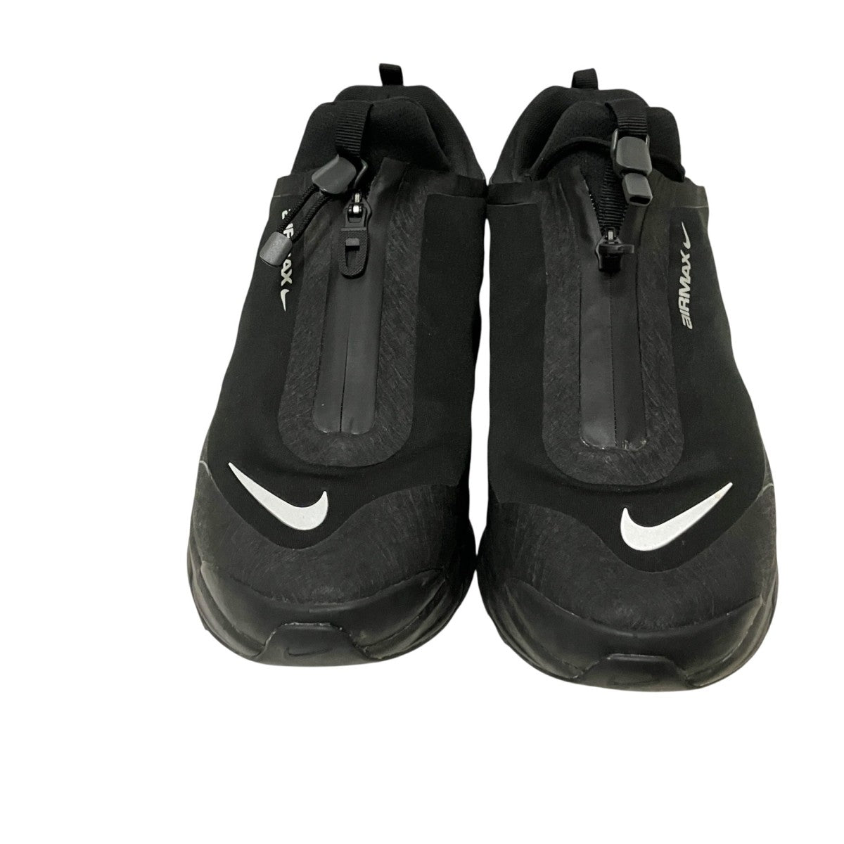 NIKE AIR MAX DN ROAMスニーカーHQ8605 001 古着・中古-2枚目のアイテム画像