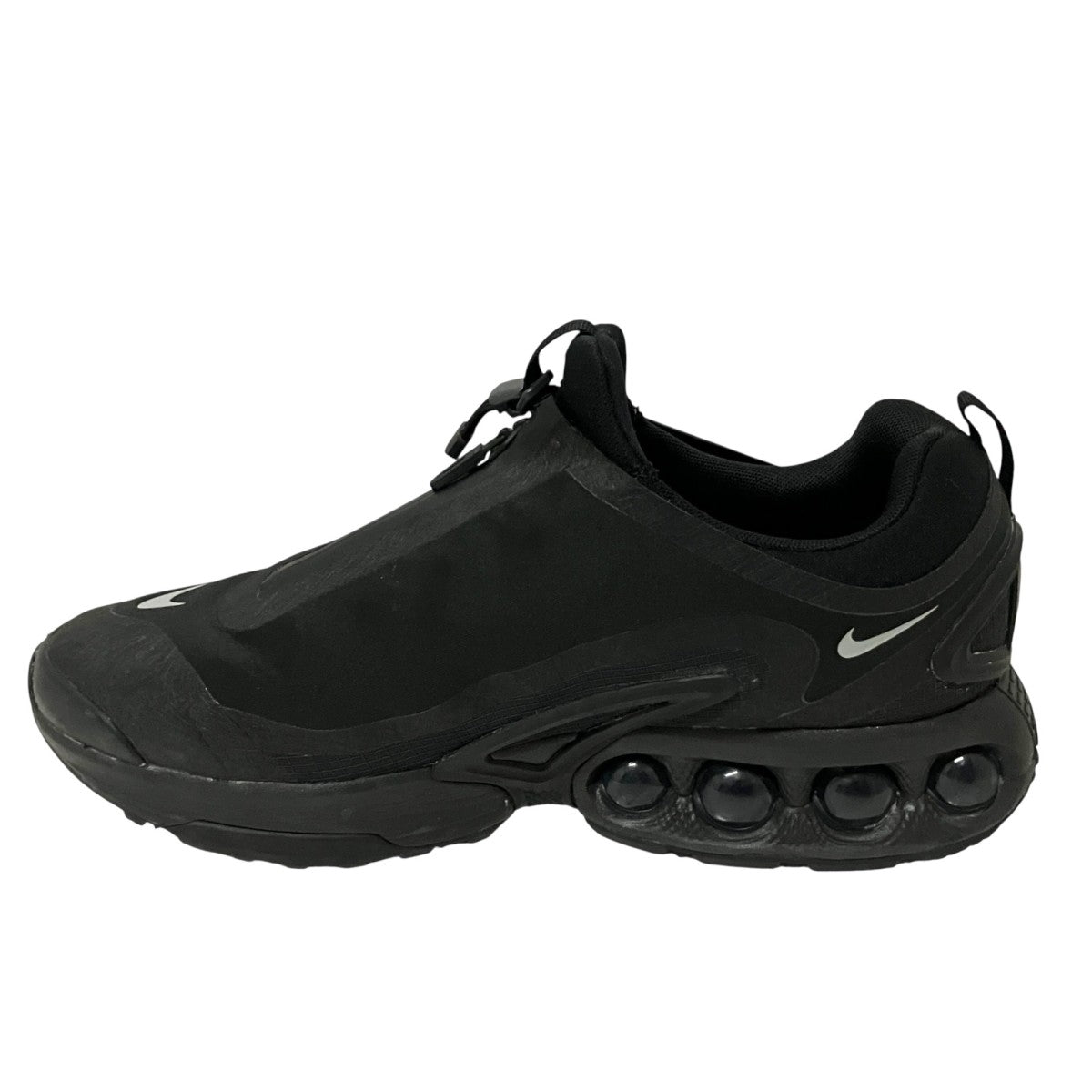 NIKE AIR MAX DN ROAMスニーカーHQ8605 001 古着・中古-4枚目のアイテム画像