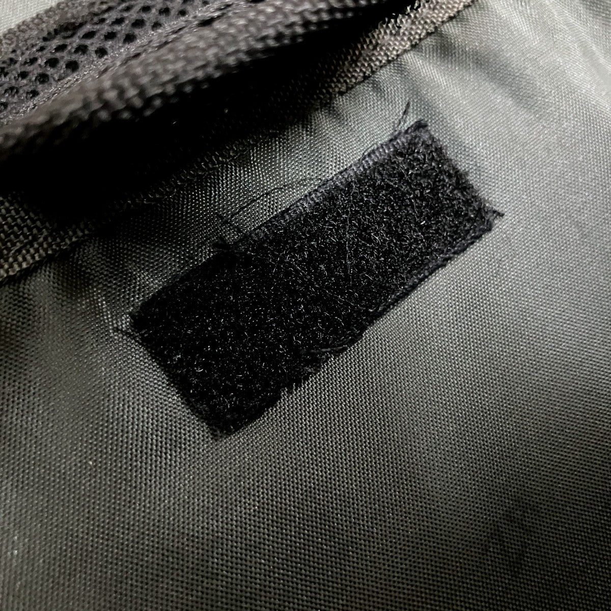 ZERO HALLIBURTON バックパック 古着・中古-10枚目のアイテム画像