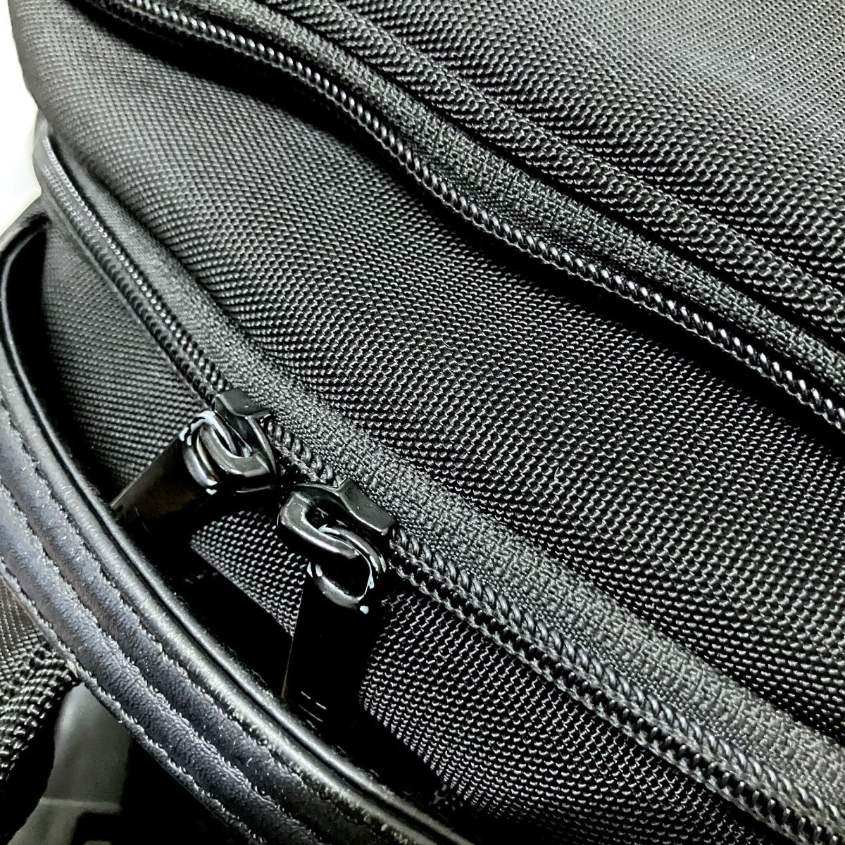 ZERO HALLIBURTON バックパック 古着・中古-7枚目のアイテム画像