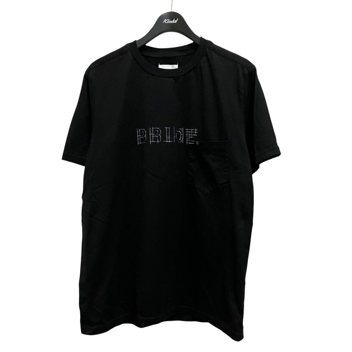 TAKAHIROMIYASHITA TheSoloIst． 半袖Tシャツ0055SS21 古着・中古-1枚目のアイテム画像