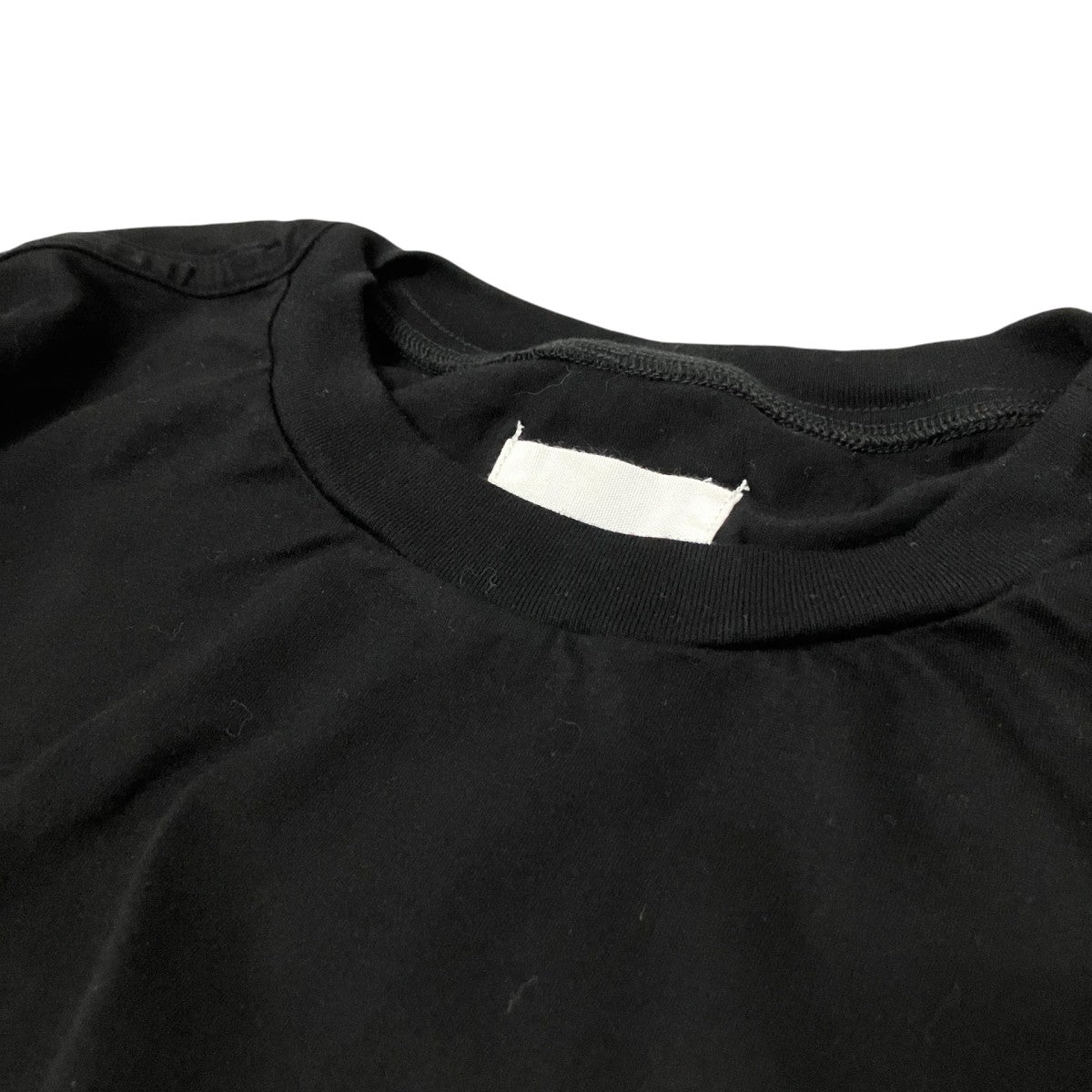 TAKAHIROMIYASHITA TheSoloIst． 半袖Tシャツ0055SS21 古着・中古-3枚目のアイテム画像