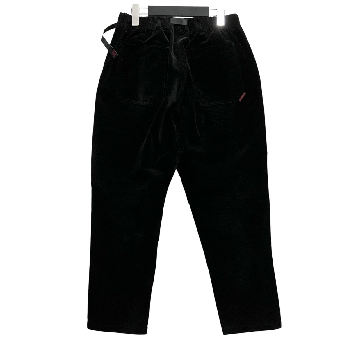 GRAMICCI CORDUROY LOOSE TAPERED RIDGE PANTSコーデュロイパンツG3FU P054 古着・中古-2枚目のアイテム画像