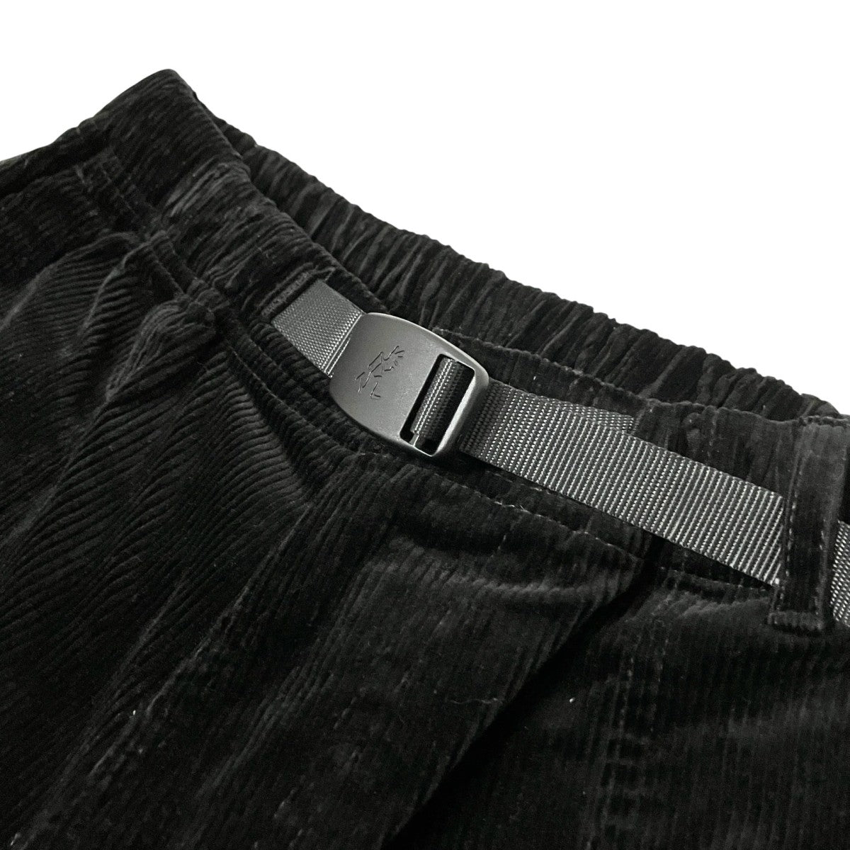 GRAMICCI CORDUROY LOOSE TAPERED RIDGE PANTSコーデュロイパンツG3FU P054 古着・中古-3枚目のアイテム画像