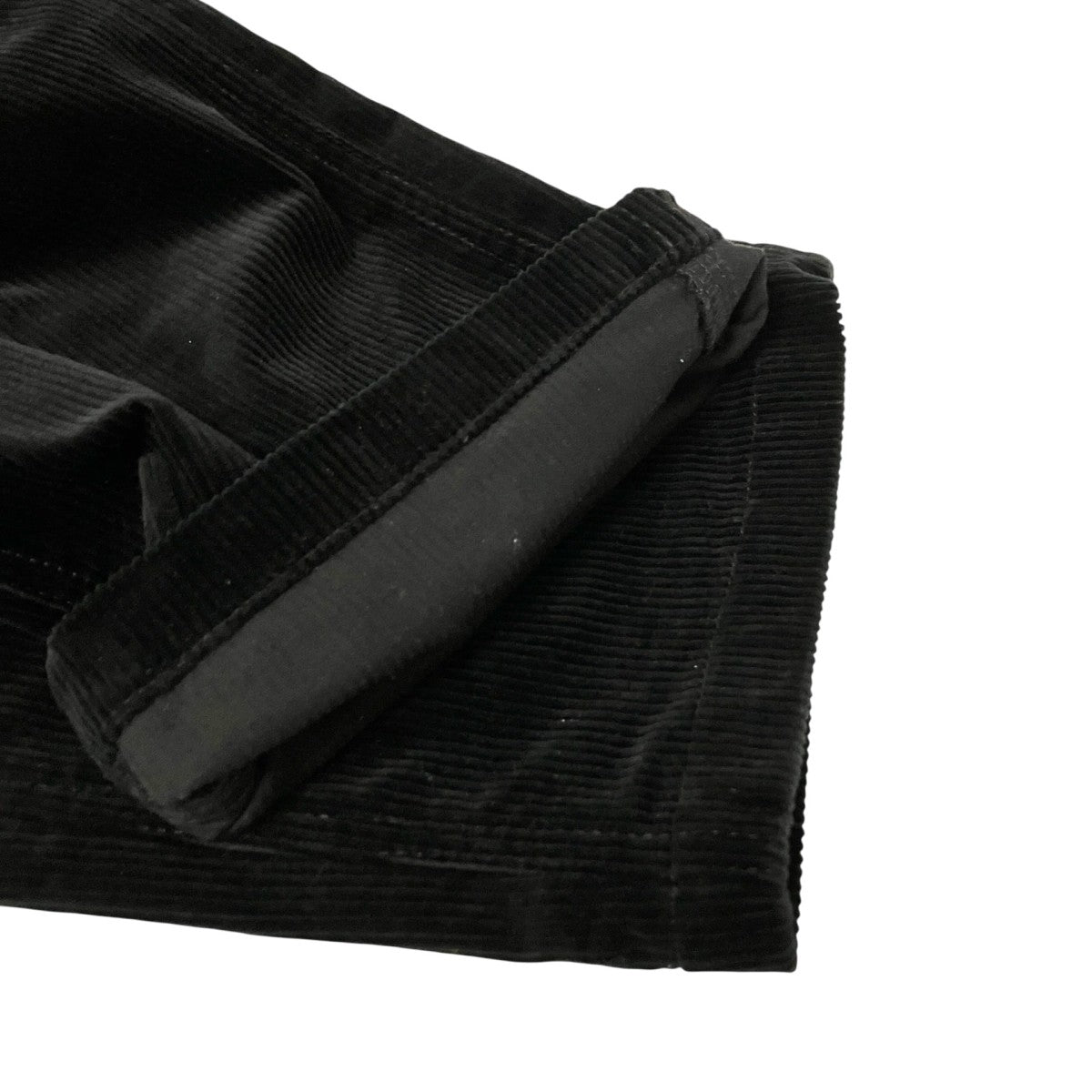 GRAMICCI CORDUROY LOOSE TAPERED RIDGE PANTSコーデュロイパンツG3FU P054 古着・中古-9枚目のアイテム画像