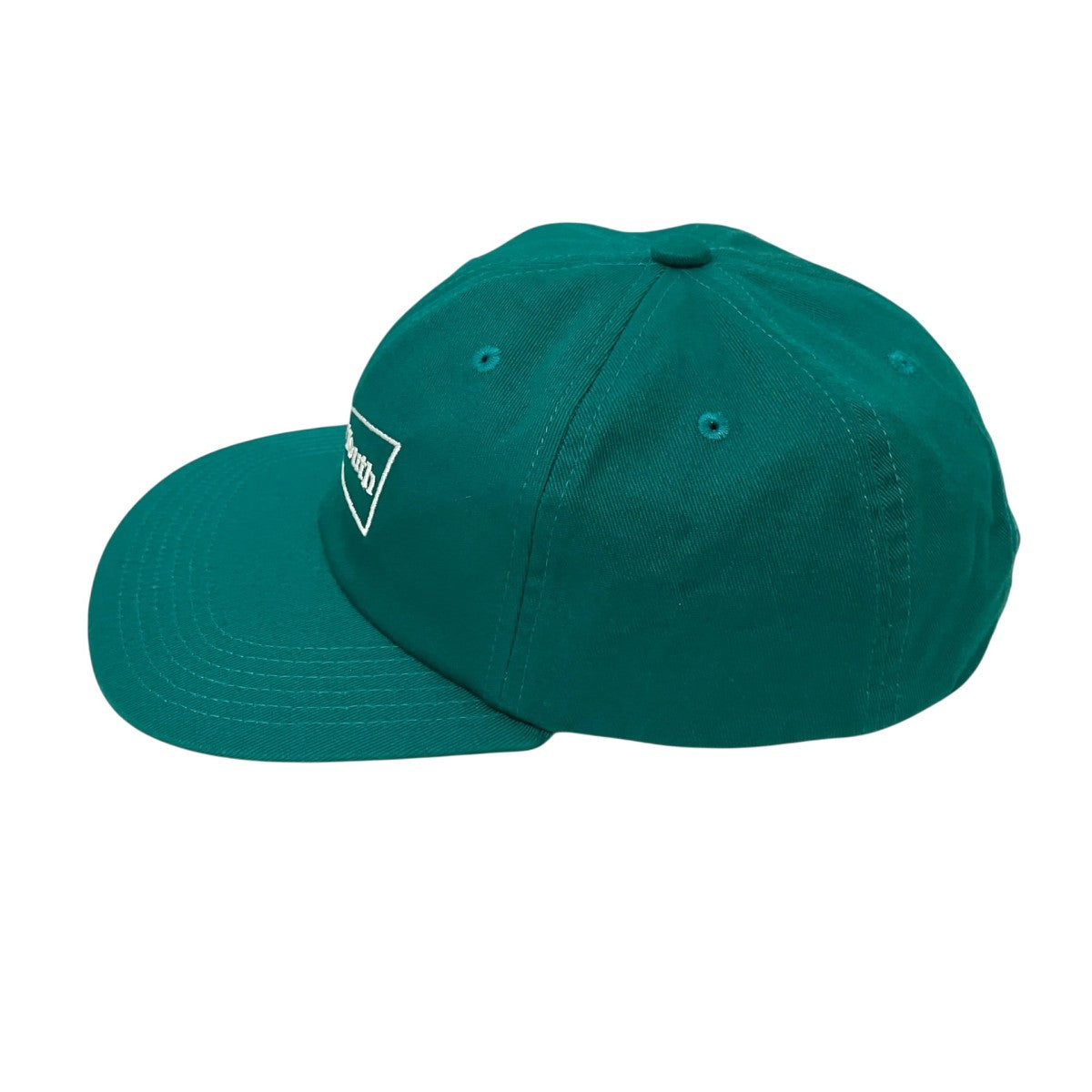 Wasted Youth ロゴキャップ 古着・中古-3枚目のアイテム画像