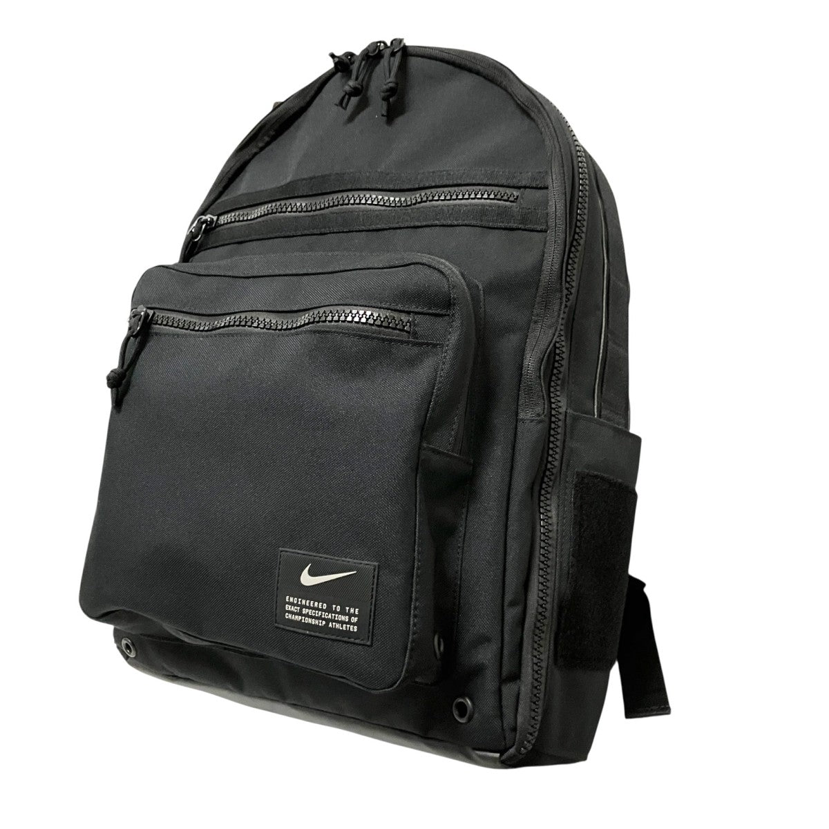 NIKE UTILITY POWERバックパックCK2663 010 古着・中古-3枚目のアイテム画像