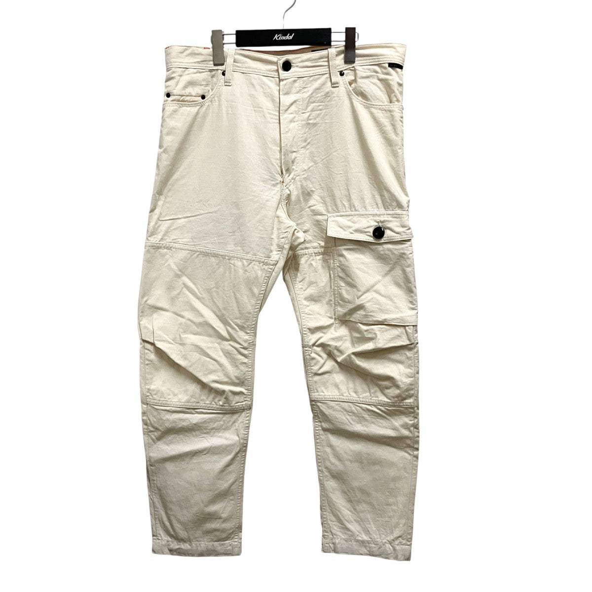 G-STAR RAW BEARING 3D CARGOカーゴパンツ 古着・中古-1枚目のアイテム画像