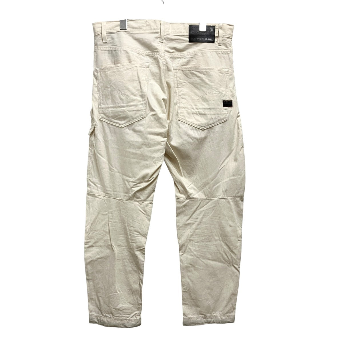 G-STAR RAW BEARING 3D CARGOカーゴパンツ 古着・中古-2枚目のアイテム画像