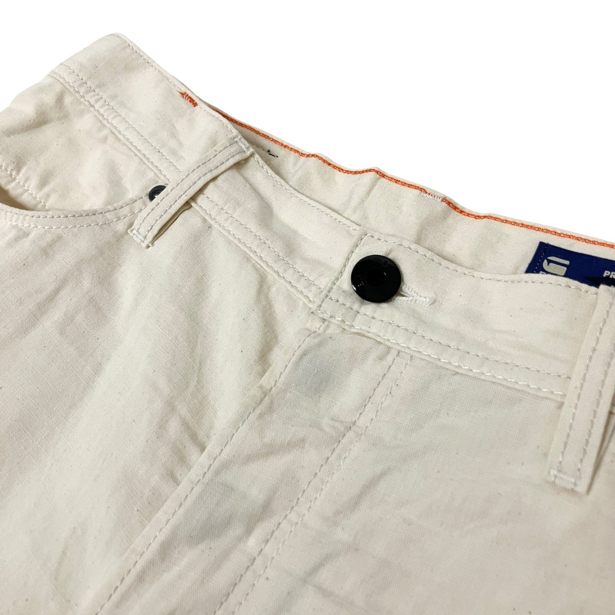 G-STAR RAW BEARING 3D CARGOカーゴパンツ 古着・中古-3枚目のアイテム画像