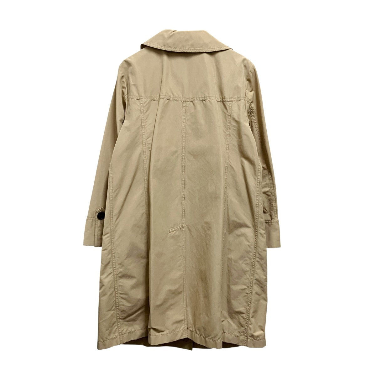 BURBERRY LONDON トレンチコートB1A54 133 43 古着・中古-2枚目のアイテム画像