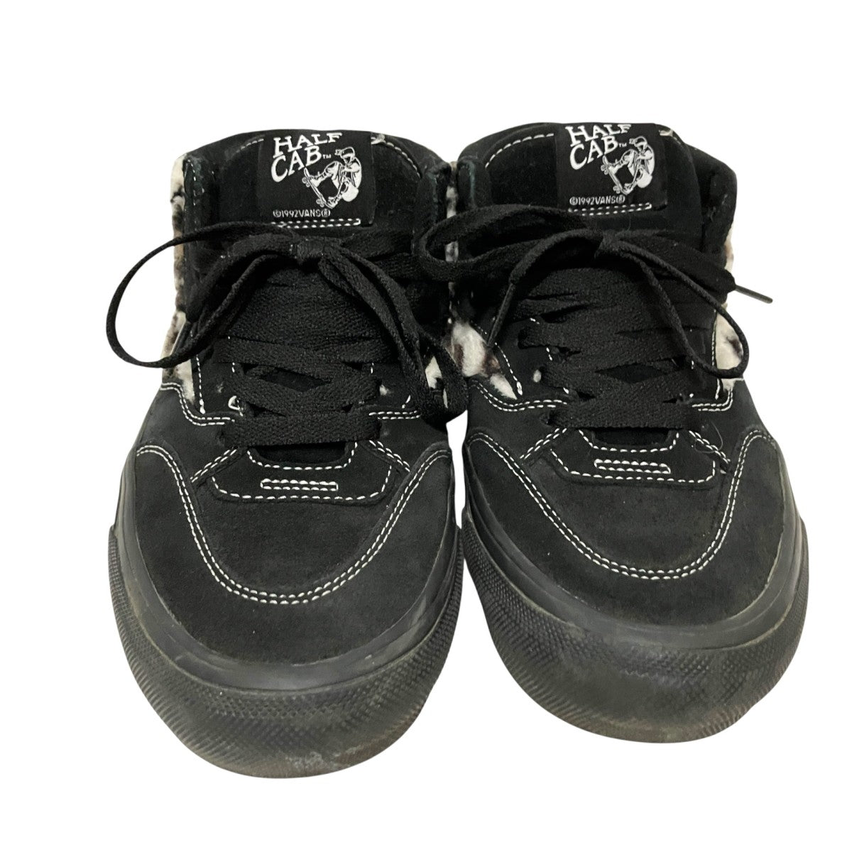 Leopard Half Cabスニーカー508357