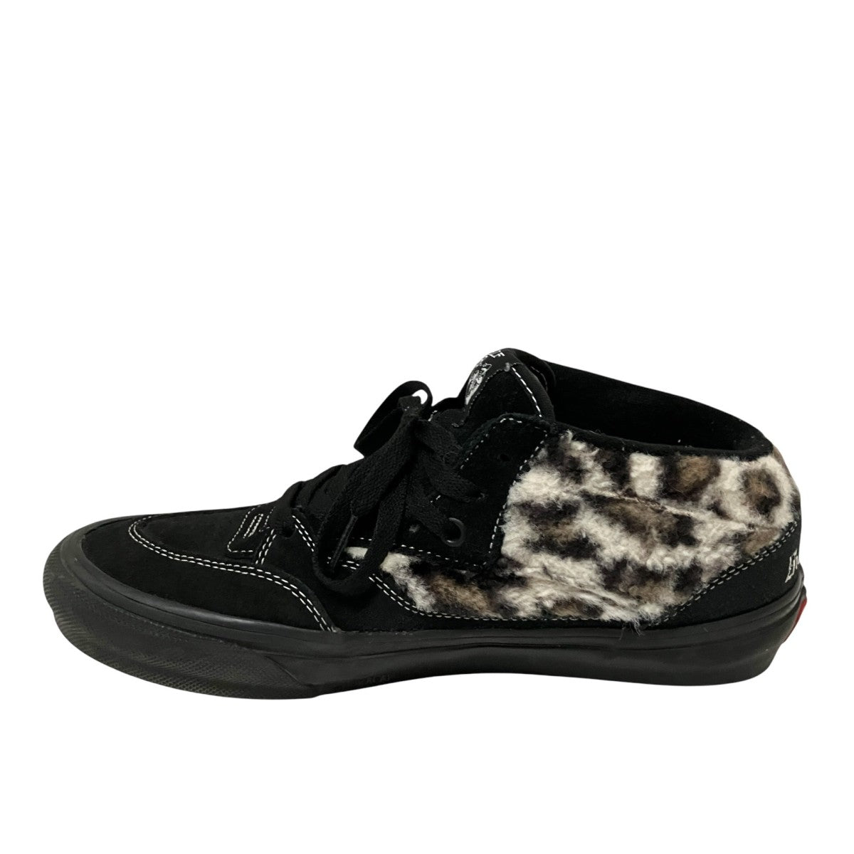 Leopard Half Cabスニーカー508357